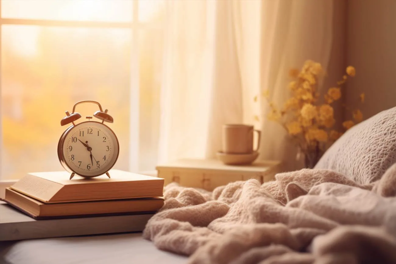 Kolik hodin spát: optimální délka spánku a jeho význam pro zdraví
