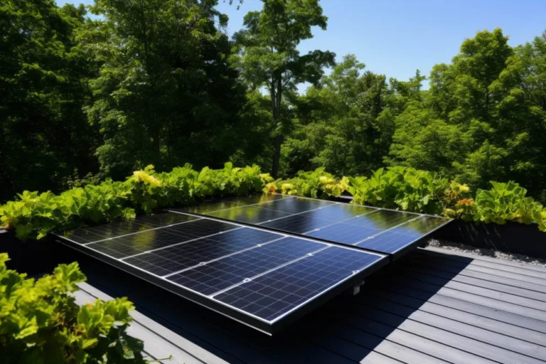Kolik stojí solární panely