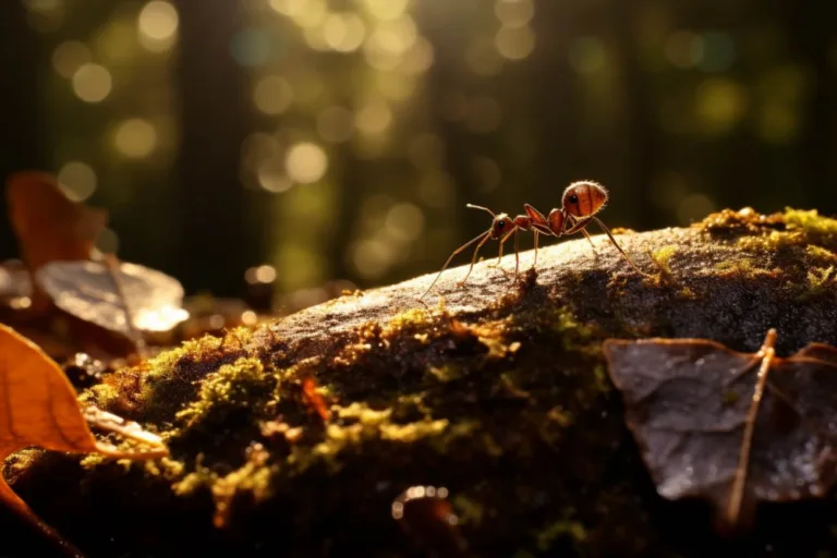 Kolik unese mravenec: skutečná síla malých tvorů