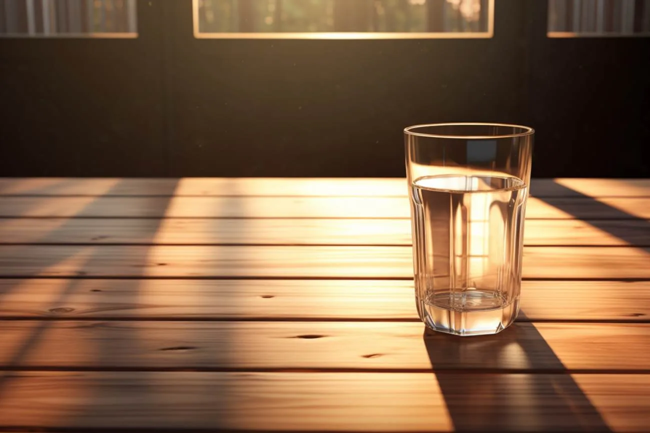 Kolik vypít vody denně pro optimální zdraví?